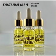 Wangian Kasturi Cenuai Perindu Ruqyah