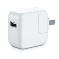 蘋果 Apple 12W USB Power Adapter 電源轉接器 充電器 旅充頭 豆腐充 原廠正版公司貨 盒裝
