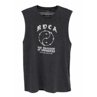 RVCA Sleeveless T-Shirt Original