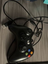 Xbox 360 有線手掣