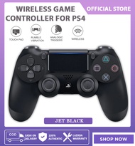 DualShock 4 Wireless Gamepad Controller Compatible for PS 4