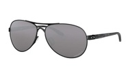 Women's Oo4079 Feedback Aviator Sunglasses