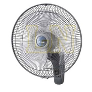 MITSUBISHI พัดลมติดผนัง 18นิ้ว (รุ่นรีโมท W18-R..)