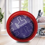 Dust Hepa Filter Filtering Large Particles for Dibea for D18 for D008Pro Cleaner