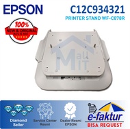 Printer Stand EPSON C12C934321 WF-C878R WFC878R WF C878R ORI RESMI