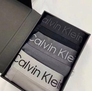 全新現貨盒裝Calvin Klein underwear set 內褲底褲男士內褲男士底褲Calvin klein 內褲 low rise trunk CK 底褲 CK 內褲送禮 生日禮物 stayc