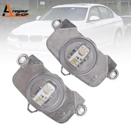 2pcs LED Angel Eyes Ring Light Module Diode 63117398766 for BMW F30 F31 F34