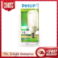 Philips Ambiance 18W E27 Warm White /Daylight Philips Light Bulb