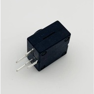 2pcs Flashlight Switch 12x12 3 Pin 213WD ON OFF