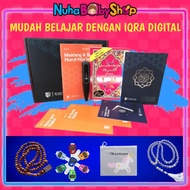 SET IQRA DIGITAL DAN AL QURAN & PEN DIGITAL LULUS KDN KPM