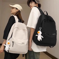 Casual Travel Backpack Large Capacity 20L 35L Waterproof School Backpack Men Women Laptop Backpack 1