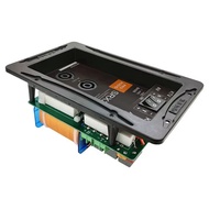 Home Video Sound 800W 2 Way Hifi Bass Treble Frequency Divider Stereo Filter Speakers DIY Device