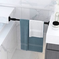 Shower Curtain Rod    No Punching Telescopic Shower Curtain Rod Curtain Rod