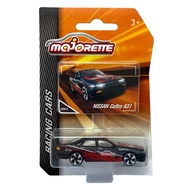 Majorette Racing Cars - Nissan Cefiro A31