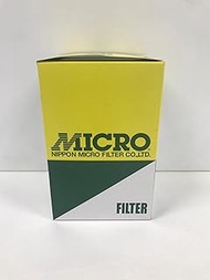 Micro (Japan Micro Filter Industry) / Fuel Filter Gemini 77 - Part Number: FT6231