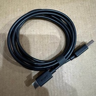 Suitable for Sony INZONE h5/h7/h9 Headphone Accessories Charging Data Cable