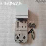 【好康】促銷流水線鋁擠型材料m配件30604080全套傳動配件全套輸送帶輸送