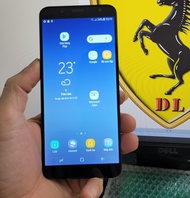 Màn Hình Tương Thích SS J6 / J600 / J6 2018 / A6 / A600 / A6 2018 Loại QX (tặng keo dán + cường lực)