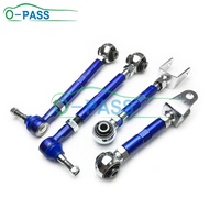 OPASS Adjustable Rear Upper Control arm Set For LEXUS GS IS IS250 GS300 GS450 IS350 TOYOTA Crown Mar