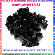 NHỰA ĐƯỜNG KHÔ CHỐNG THẤM - HỘP 10KG CHỊU NHIỆT CAO