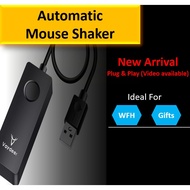 Automatic Mouse Shaker for WFH or gift