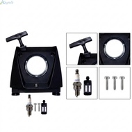 [ANGELA]BR800 & BR800X Backpack Blower Starter Assembly - Easy Replacement Part