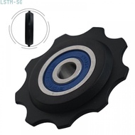 Cycle Guide Roller Chain Guide Durable Construction Off-road Performance