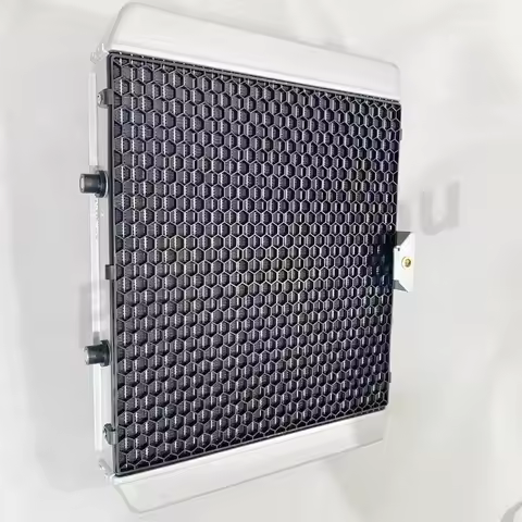 Cooling Water Tank Radiator for CFmoto 800XC 850 X8H.O. CF800AU-2A CF800AU-2AF CF800ATR-3 ATV 9AWA-1