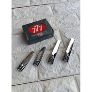 777 Metal Cutter Nail