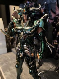 聖鬥士星矢冥鬥士GK