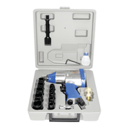 Global House EUROX บล็อกลม 1/2 (งานธรรมดา) E01-H1 รับประกันของเเท้