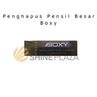 Boxy Pencil Eraser EP-100BX