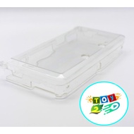 3ds 3ds Crystal Case