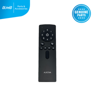 ALPHA Alkova Ceiling Fan Remote Control AL/8S for Alkova Models with 8 Speed