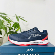 Giày bóng chuyền nam giày cầu lông giày pickleball cao cấp XP - Promax - Mira Matrix - Nagaki