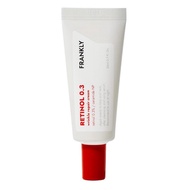 Frankly Retinol 0.3 Wrinkle Repair Cream 20ml