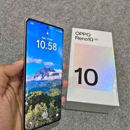 Oppo reno 10 8/256 second original