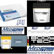 Terbaru Promo Dianabol 10Mg Bodytech Meditech 100Tabs Termurah