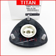 (1pc) 100% Original Front Absorber Mounting Da6a-34-380 Mazda Cx5 KE Mazda 2 DJ Cx3 DK Mazda 3 BM Ma