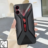 HP Motorola G45 Mobile Phone Softcase 2025 Gaming Motif | Latest Motorola G45 Case | Motorola G45 Ph