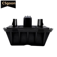 C5GOON Car Support Pad Lifting Jack Pad Under for BMW 1 3 5 6 7 Ser X1 E81 E82 E84 E87 E91 E90 F10 F