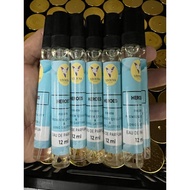 TRAVEL PERFUME 12ML PERFUME MURAH/PERFUME VIRAL/TAHAN 24JAM