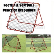 Soccer Football Rebounder