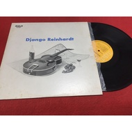 Django Reinhardt-In Memoriam 12 Inch LP PinHaiMusic B93 Shop