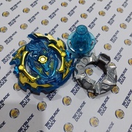 GT Layer Ace Achilles Knight Man Combo (Perfect Condition) Takara Tomy Beyblade