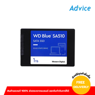 1 TB SSD SATA WD BLUE (WDS100T3B0A) - A0149620