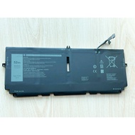 722KK  Battery For Dell XPS 13 93 931 938 Series  2XXFW  FP86V  WNN 7.6V 52Wh