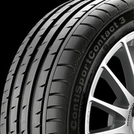 275/35/20 CONTINENTAL SPORT CONTACT 3 NEW TYRE TIRE TAYAR