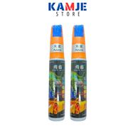 KAMJE Spidol Cat Oles Penghilang Lecet Baret Gores Body Mobil Motor Magic Remover Color Easy