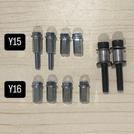 Skru Monorack J Y15 / Y16 (Custom Tapak + Footrest)